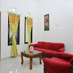 Oyo 634 Elga Sastro Inn Syariah