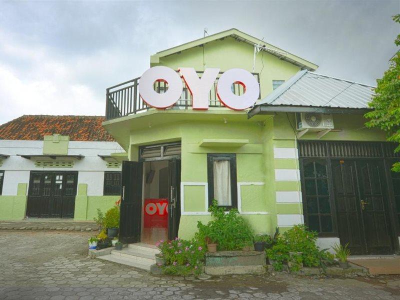 Oyo 634 Elga Sastro Syariah