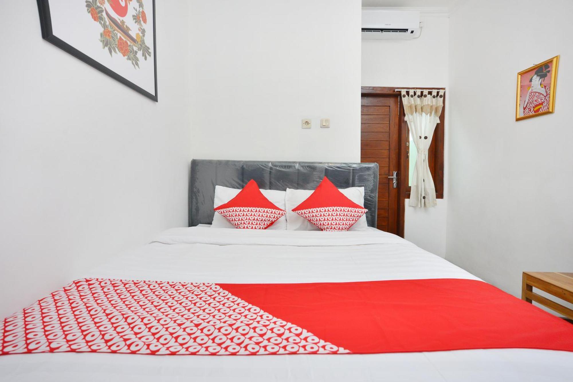 Oyo 634 Elga Sastro Syariah Hotel