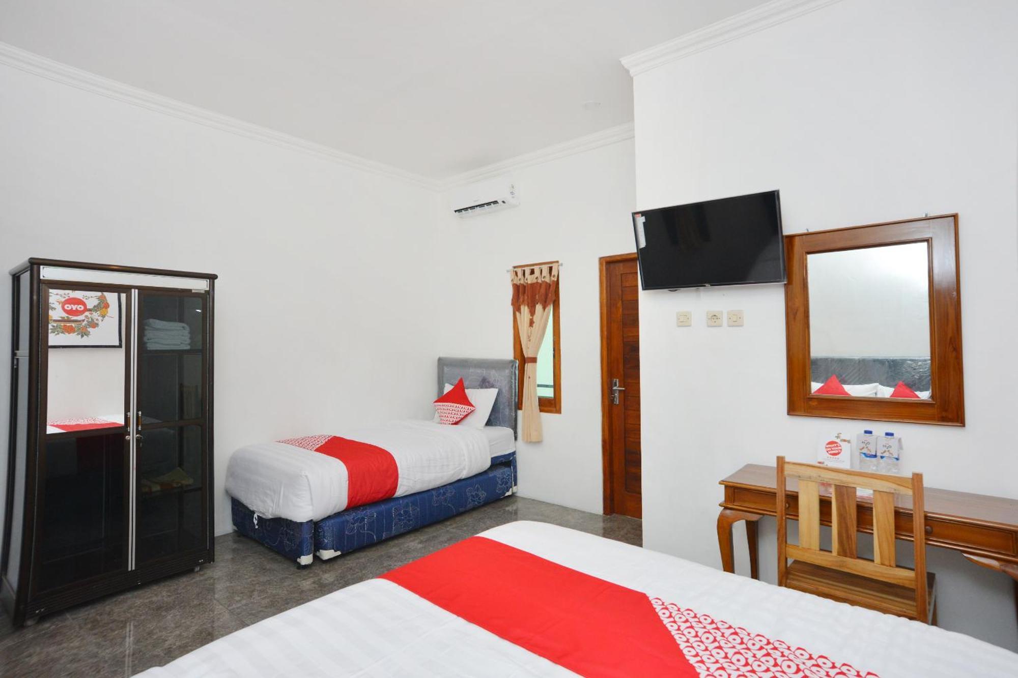 Hotel Oyo 634 Elga Sastro Syariah